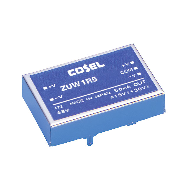 ZUW1R54815-A Cosel USA, Inc.