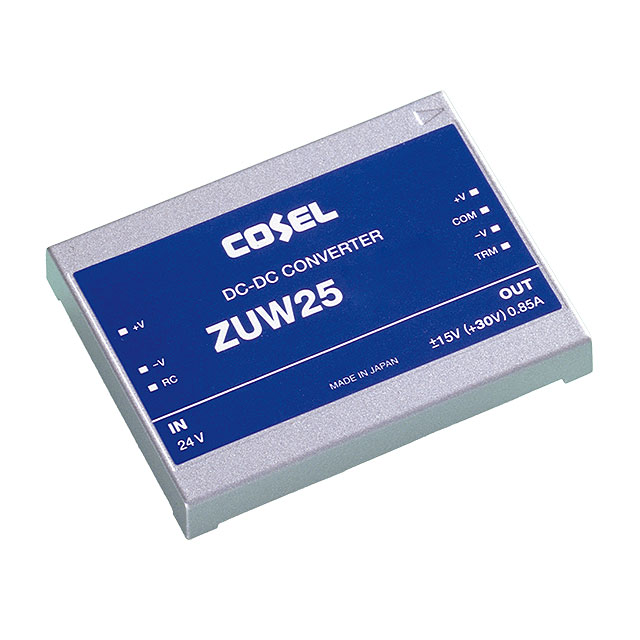 ZUW252415 Cosel USA, Inc.