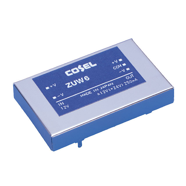 ZUW60512-A Cosel USA, Inc.