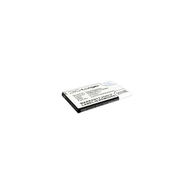 ZW-100  BATTERY Interlight
