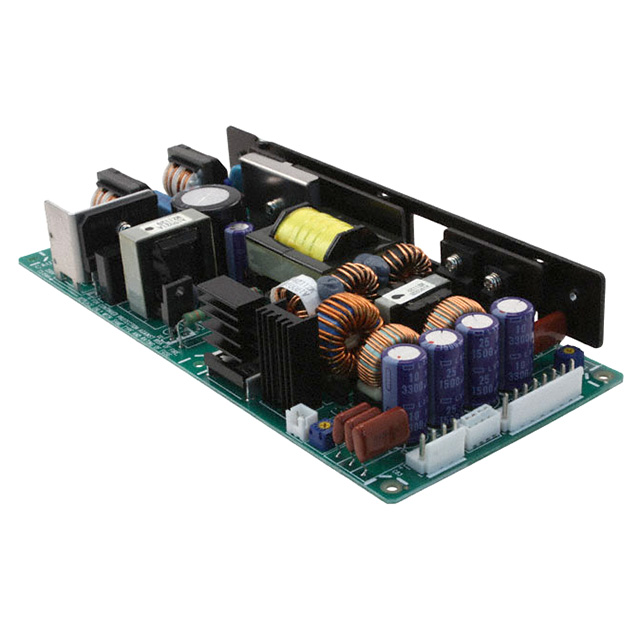 CUS100ME-48/B TDK-Lambda Americas Inc