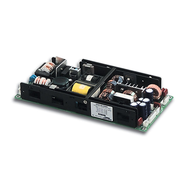 ZWQ130-5225/L TDK-Lambda Americas Inc