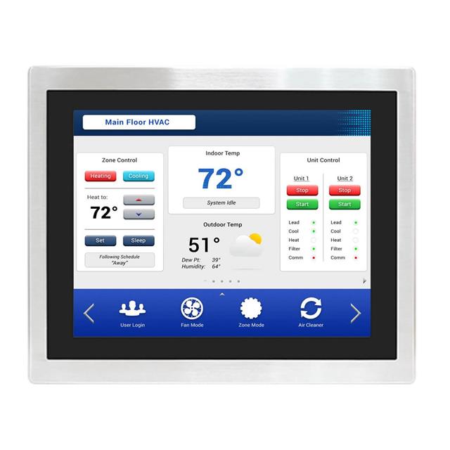 AEX-815PH Maple Systems Inc