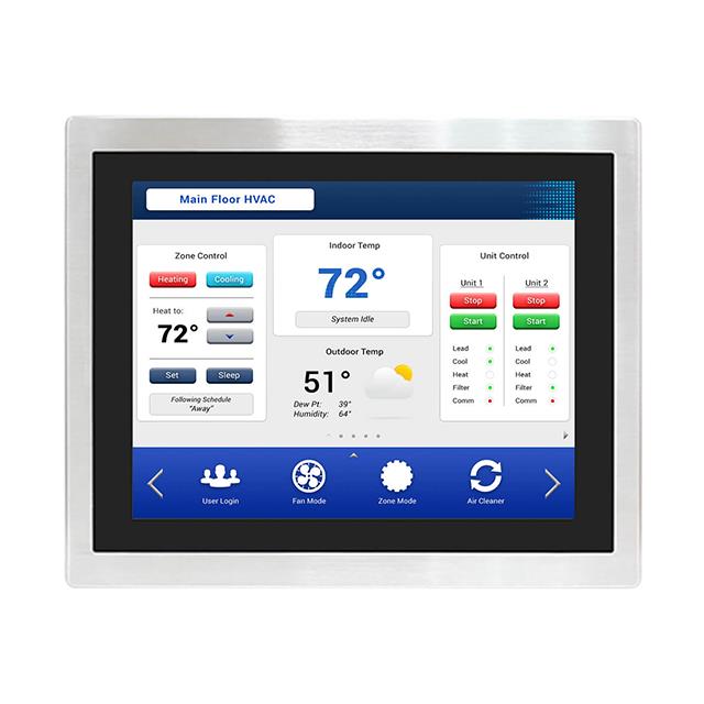 AEX-819PH Maple Systems Inc