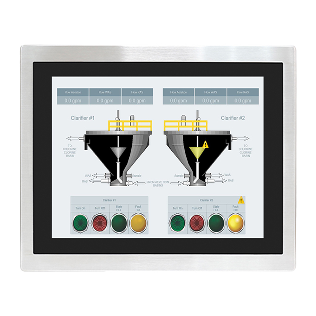 AEX-115PH Maple Systems Inc