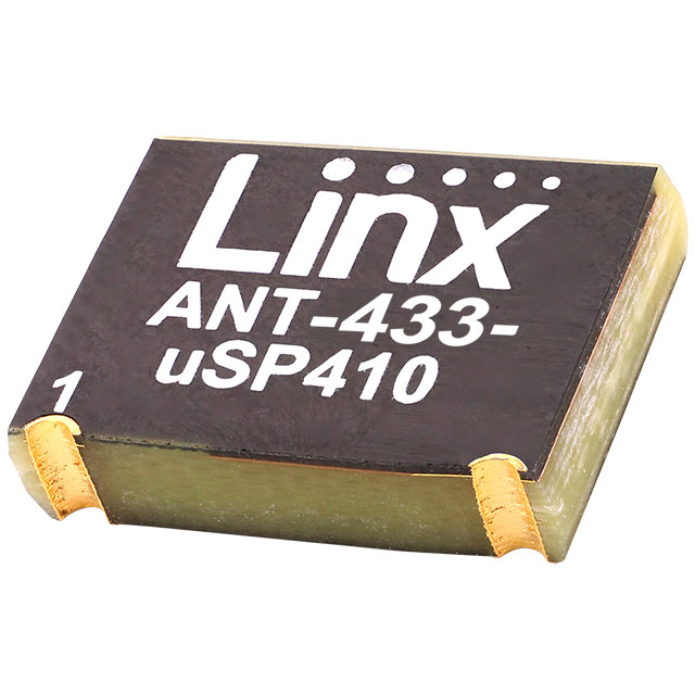 ANT-433-USP410 Linx Technologies Inc.