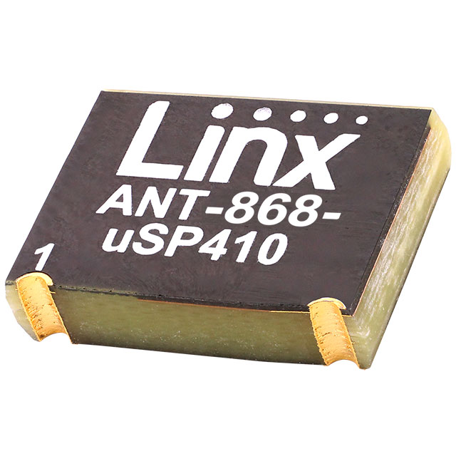 ANT-868-USP410 Linx Technologies Inc.