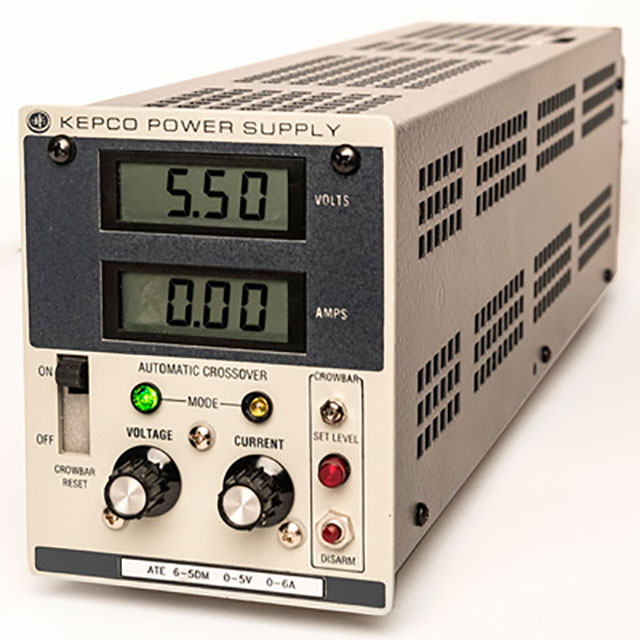 ATE 100-1DM Kepco and Kepco Power