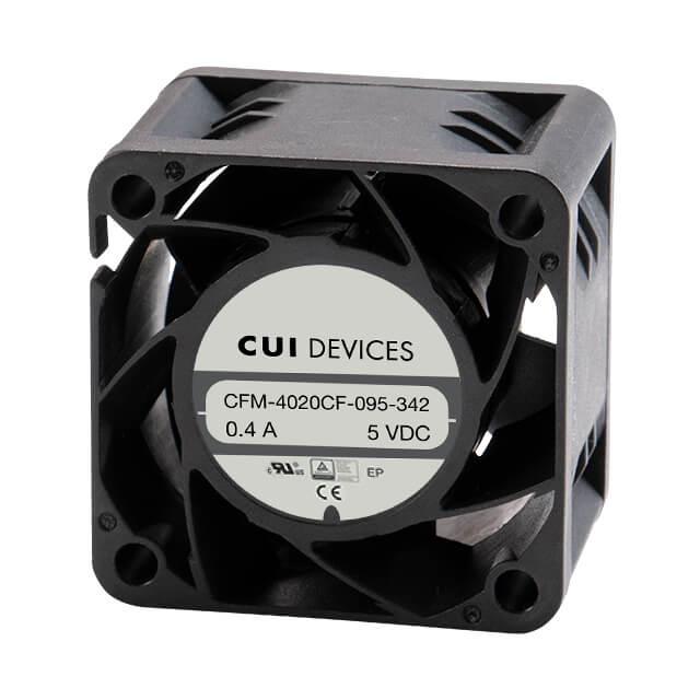 CFM-4020CF-275-306-20 CUI Devices