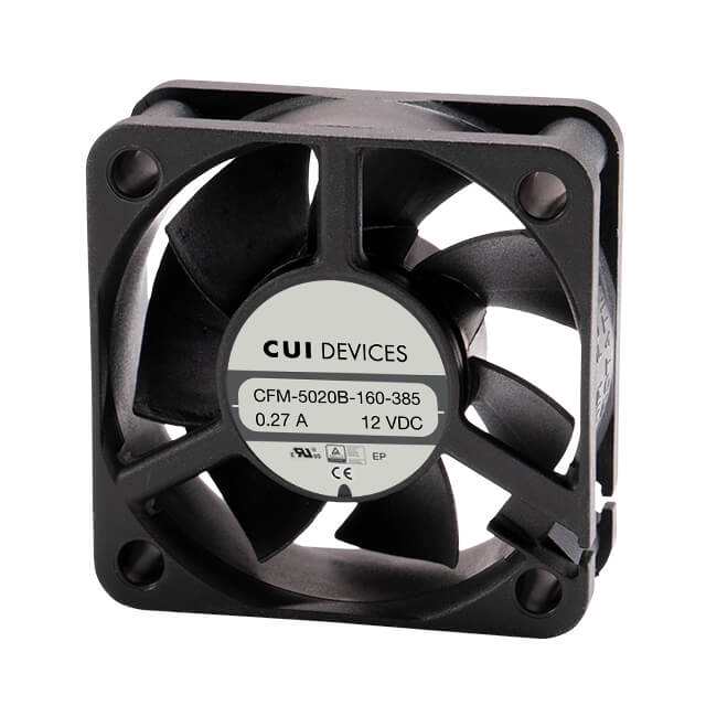 CFM-5020B-145-323 CUI Devices