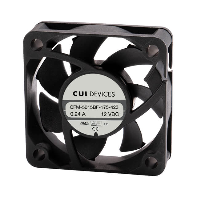 CFM-5015BF-145-312-20 CUI Devices