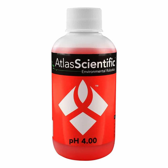 CHEM-PH-4 Atlas Scientific