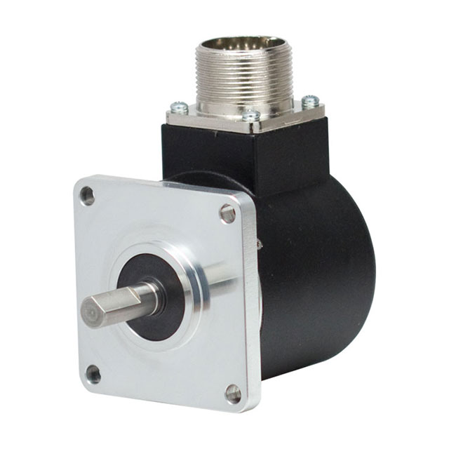 725I-07-S-2048-R-HV-1-F-1-SX-N-N Encoder Products Company