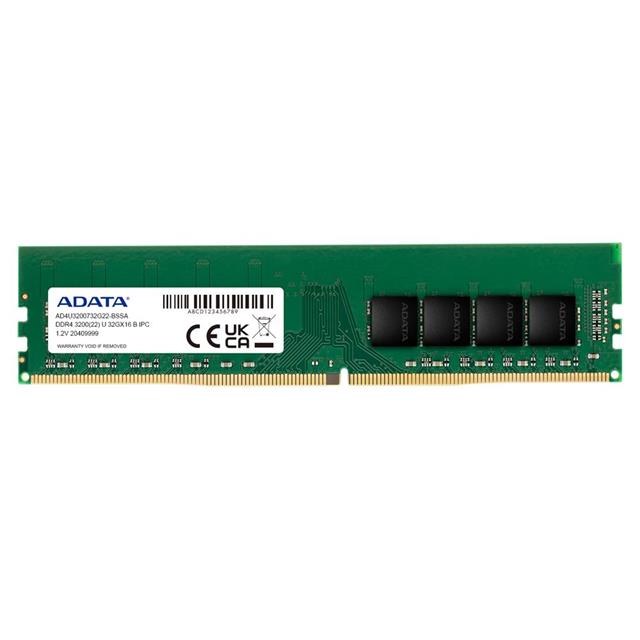 AD4U3200316G22-BSSC ADATA