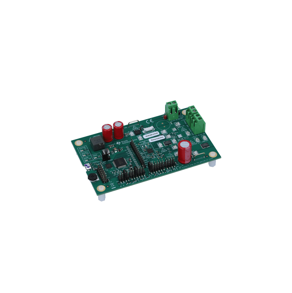 DRV8106H-Q1EVM Texas Instruments