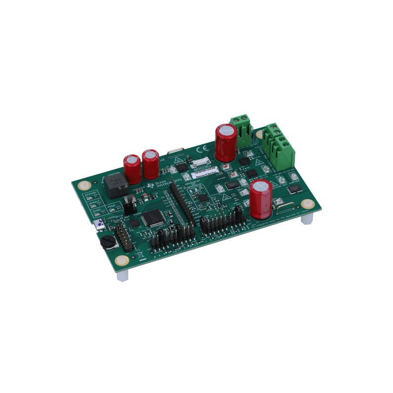 DRV8706H-Q1EVM Texas Instruments