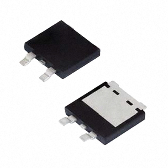 SE10DJHM3/I Vishay General Semiconductor - Diodes Division