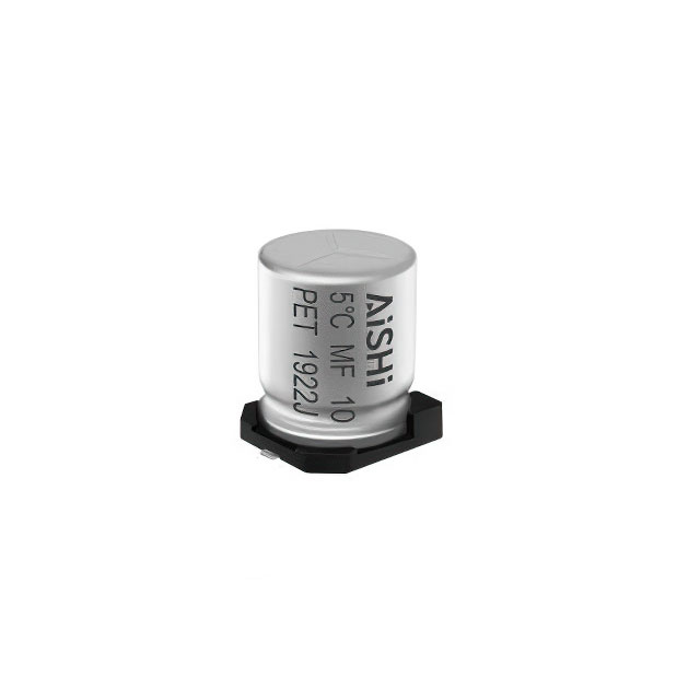 EMK1EM101E83D00R Aishi Capacitors (Hunan Aihua Group