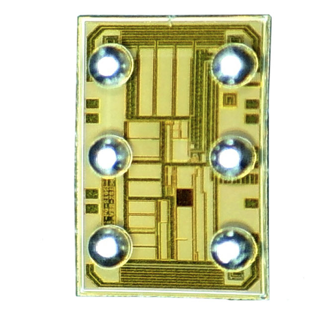 EPC138-CSP6-D ESPROS Photonics AG