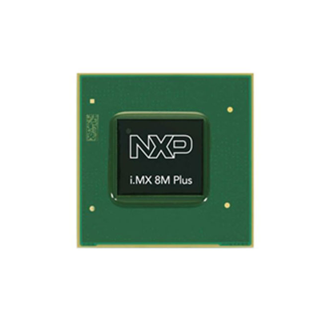 MIMX8ML3DVNLZAB NXP USA Inc.