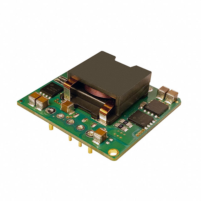 I7C4W008A120V-002-R TDK-Lambda Americas Inc