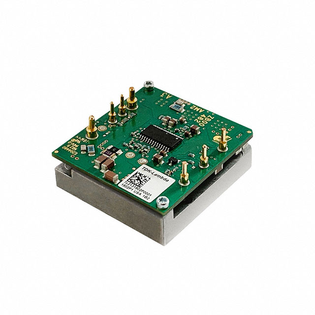 I7C4W012A050V-0C3-R TDK-Lambda Americas Inc