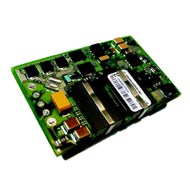 IQB48012A120V-001-R TDK-Lambda Americas Inc