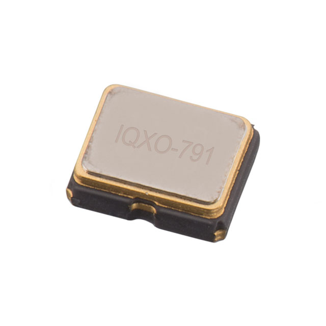 LFSPXO056296REEL IQD Frequency Products