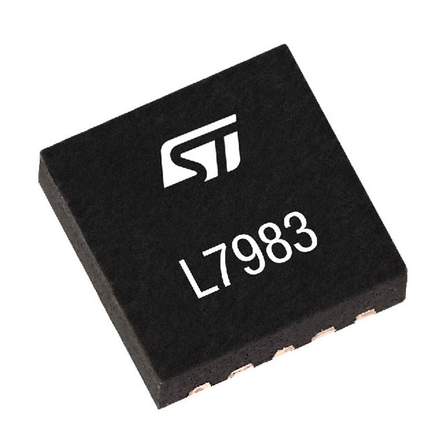 L7983PUR STMicroelectronics