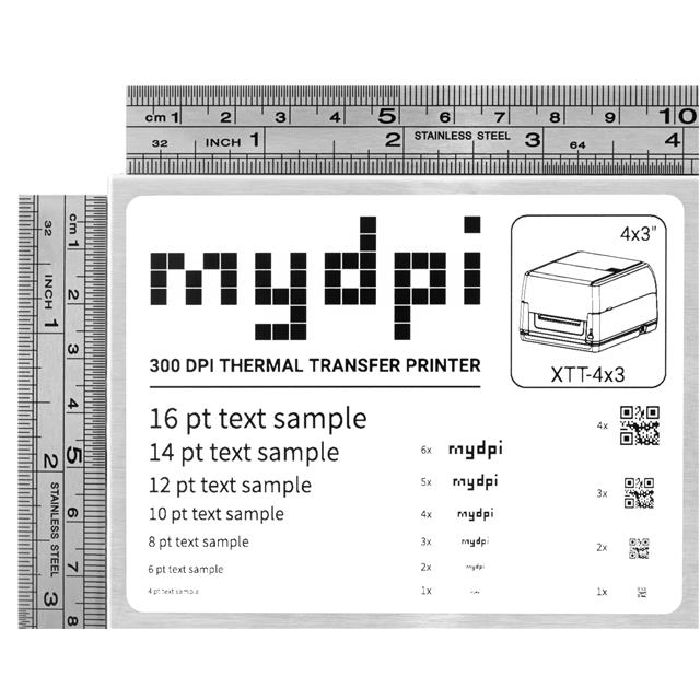 XTT-4X3 mydpi