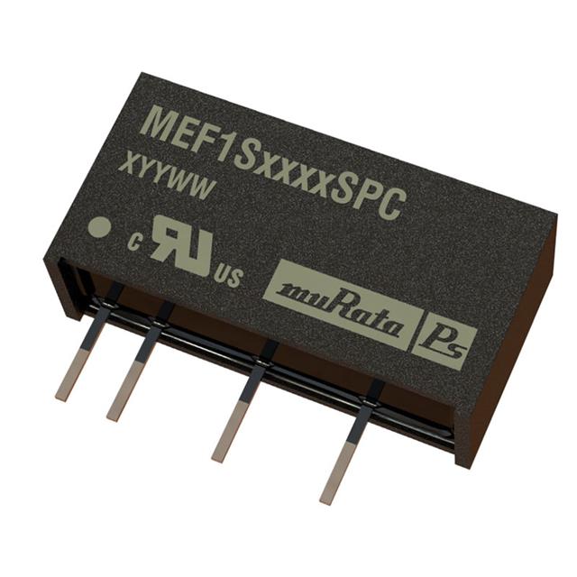 MEF1S0303SPC Murata Power Solutions Inc.