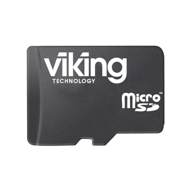 VTUSD128GCCZMTLE Viking Technology