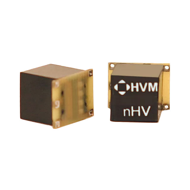 NHV0505 HVM Technology, Inc.