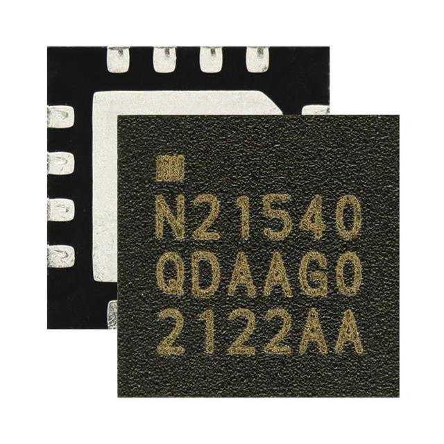 NRF21540-QDAA-R7 Nordic Semiconductor ASA