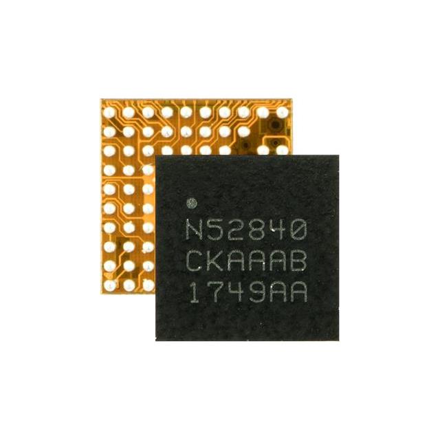 NRF52840-CKAA-R Nordic Semiconductor ASA