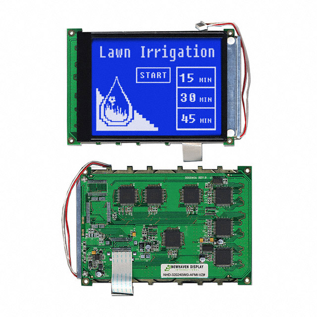 NHD-320240WG-AFMI-VZ# Newhaven Display Intl