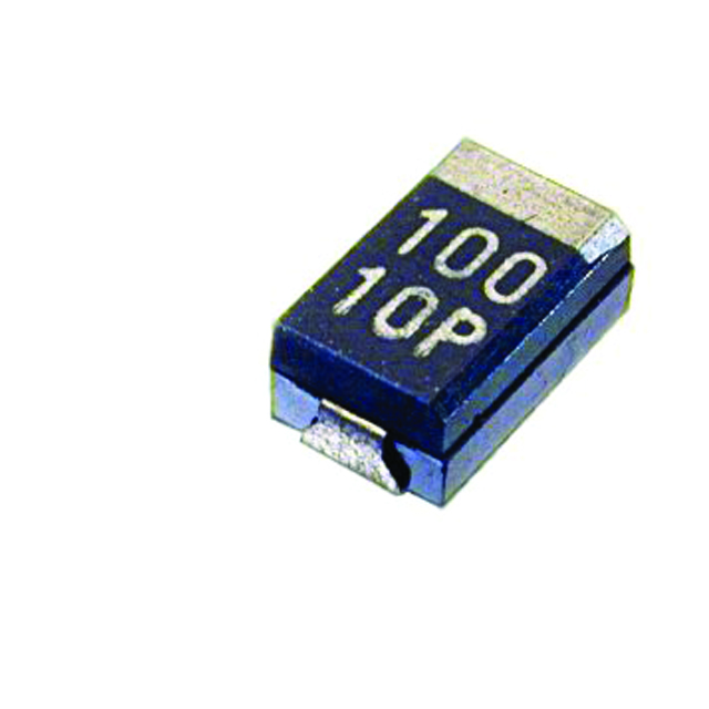 NTP337M6.3TRD(25)F NIC Components Corp