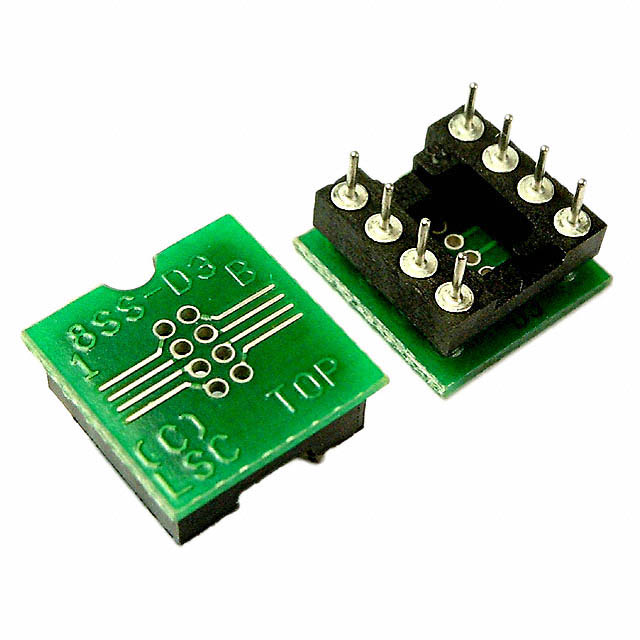 PA-MSD3SM18-08 Logical Systems Inc.