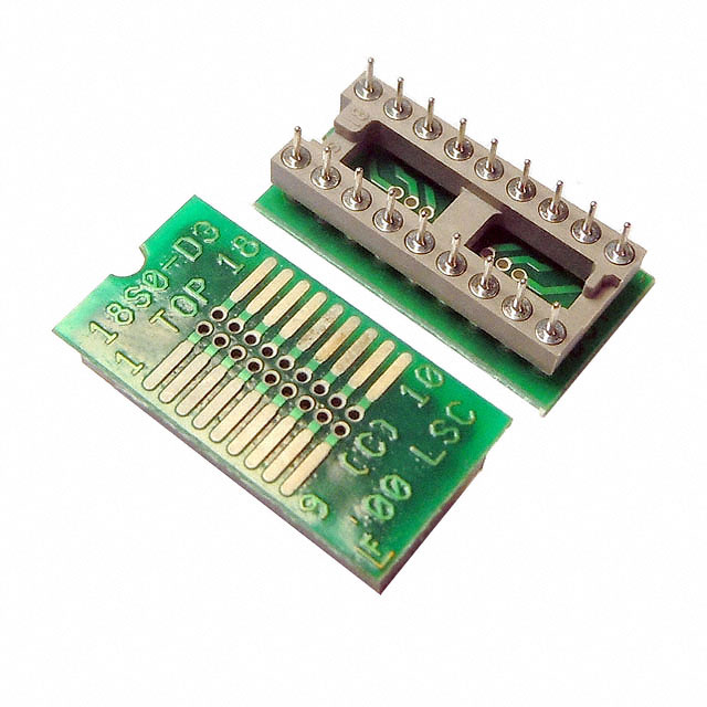 PA-SOD3SM18-18 Logical Systems Inc.