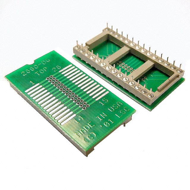 PA-SOD6SM18-28 Logical Systems Inc.