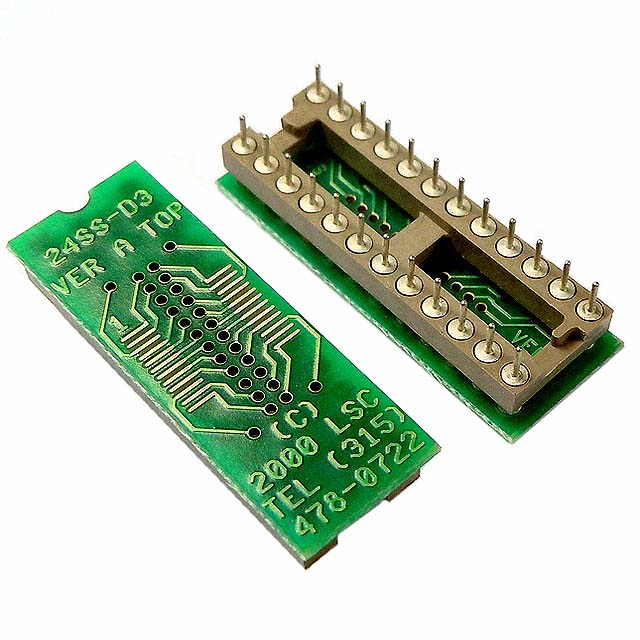 PA-SSD3SM18-24 Logical Systems Inc.