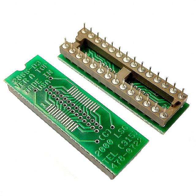 PA-SSD3SM18-28 Logical Systems Inc.