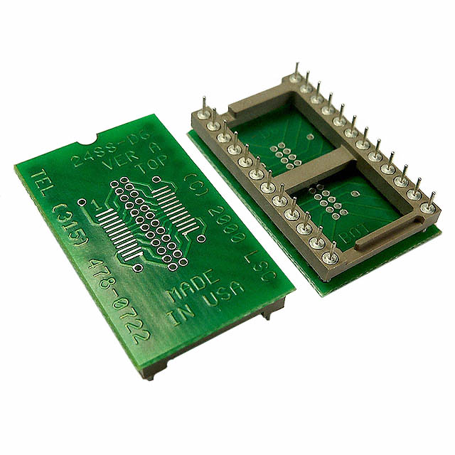 PA-SSD6SM18-24 Logical Systems Inc.