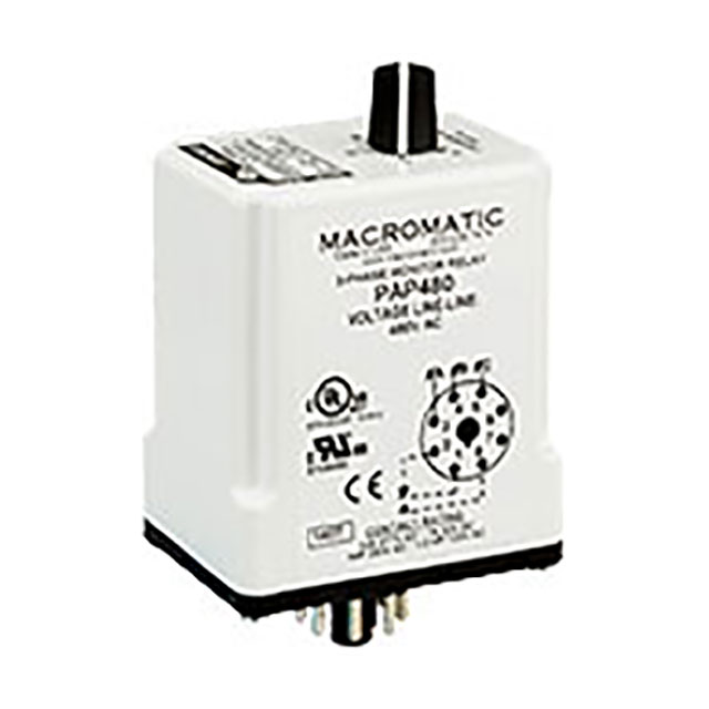 PAP240 Macromatic Industrial Controls