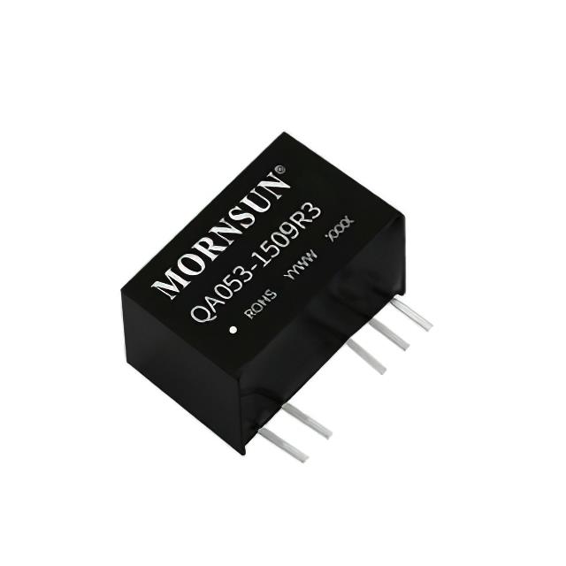 QA243-1509R3 Mornsun America, LLC