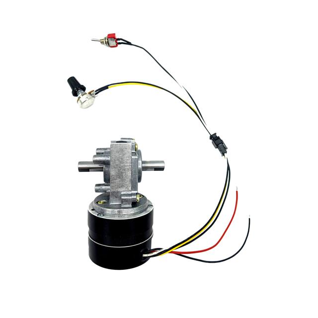 PN00220 Makermotor