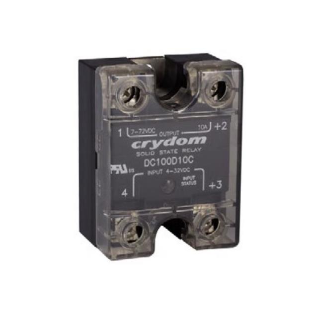 DC200D20CH Sensata-Crydom