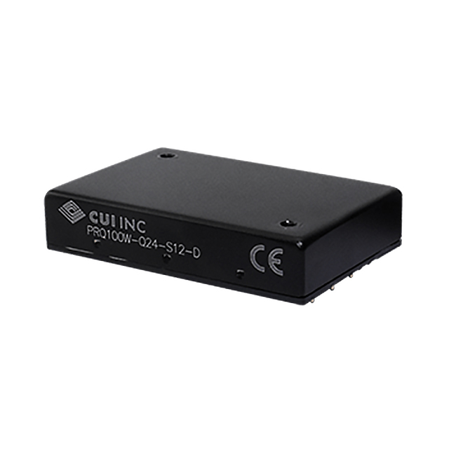 PRQ100W-Q24-S5-D CUI Inc.