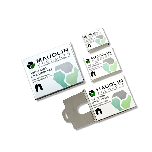 MSC015-20 Maudlin Products