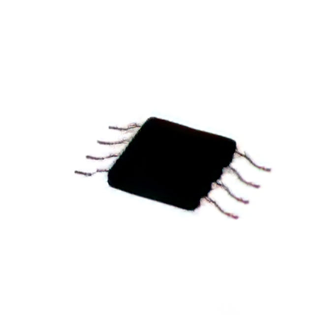 STM376-8 Lodestone Pacific